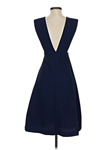 Alpha 60 Cocktail Dress (view 2)