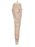 Assorted Brands Solid Tan Casual Pants Size M - photo 4