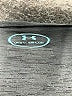 Under Armour Gray Active T-Shirt Size 7 - photo 7