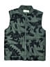 H&M 100% Polyester Green Vest Size 8 - 10 - photo 1