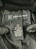 INC International Concepts Black Jacket Size S (petite) - photo 6