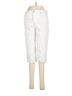 Gloria Vanderbilt Ivory Jeans Size 8 - photo 1