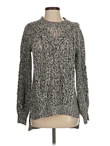 BCBGMAXAZRIA Pullover Sweater (view 1)