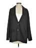 Lulus Gray Blazer Size S - photo 1