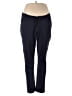 Cj Banks Solid Blue Casual Pants Size 16W - photo 1