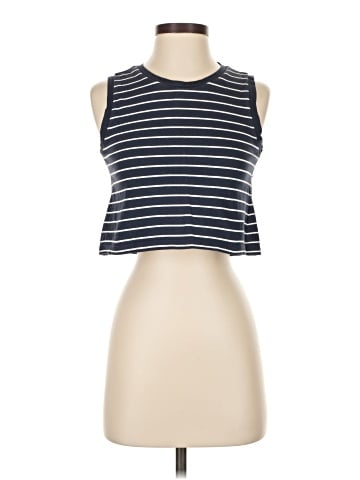 F&F Clothing Sleeveless T-Shirt (view 1)