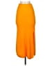 Rag & Bone Orange Casual Skirt Size XXS - photo 1