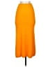 Rag & Bone Orange Casual Skirt Size XXS - photo 2