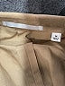 GU Solid Tan Blazer Size M - photo 6