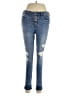 Abercrombie & Fitch Blue Jeans Size 6R - photo 1