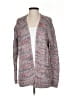 Gap Gray Tan Cardigan Size XS - photo 1