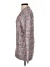 Gap Gray Tan Cardigan Size XS - photo 5