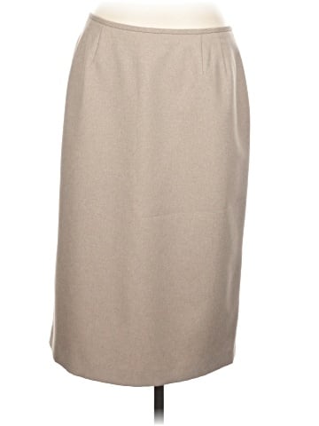 Jones Wear Formal Skirt (view 1)