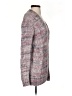 Gap Gray Tan Cardigan Size XS - photo 4
