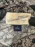 Universal Thread Paisley Gray Long Sleeve Blouse Size S - photo 7