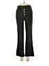 Zara Black Jeans Size 4 - photo 1