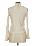 Charlotte Russe Ivory Turtleneck Sweater Size M - photo 2