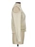 Charlotte Russe Ivory Turtleneck Sweater Size M - photo 4