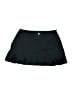 Tail Solid Green Black Active Skort Size S - photo 2
