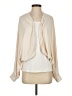 Express Ivory Cardigan Size XS - photo 1