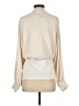 Express Ivory Cardigan Size XS - photo 2