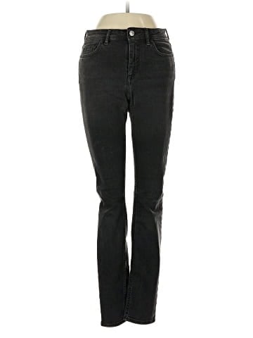 Blå Konst Acne Studios Jeans (view 1)