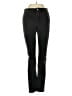 Blå Konst Acne Studios Chevron-herringbone Black Gray Jeans Size 26 waist (estimated) - photo 1