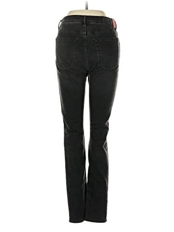 Blå Konst Acne Studios Jeans (view 2)