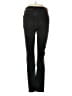 Blå Konst Acne Studios Chevron-herringbone Black Gray Jeans Size 26 waist (estimated) - photo 2