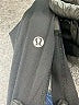 Lululemon Athletica Argyle Blue Black Active Pants Size 6 - photo 7