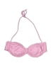 Unbranded Pink Swimsuit Top Size XXS (estimated) - photo 1