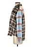 Rails Plaid Brown Long Sleeve Button-Down Shirt Size S - photo 5