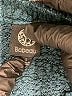 Bobeau Solid Teal Pullover Sweater Size L - photo 6