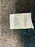 Bobeau Solid Teal Pullover Sweater Size L - photo 7