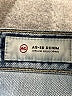 Adriano Goldschmied Stars Blue Jeans Size 27 waist - photo 6