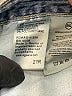 Adriano Goldschmied Stars Blue Jeans Size 27 waist - photo 7