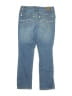 Justice Hearts Blue Jeans Size 8 - photo 2