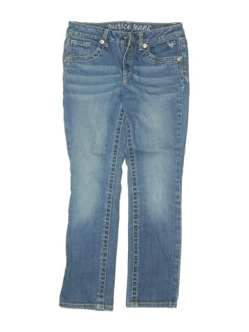 Justice Jeans (view 1)