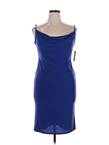Jump Apparel Cocktail Dress (view 1)