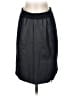 Michael Stars Solid Black Formal Skirt Size Sm (0) - photo 1