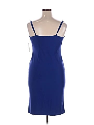 Jump Apparel Cocktail Dress (view 2)