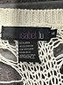 Isabel Ivory Cardigan Size XS - photo 7