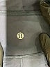 Lululemon Athletica Gray Active Pants Size 2 - photo 7