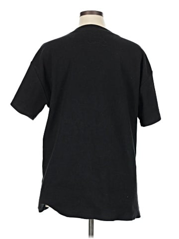 Sabo Skirt Short Sleeve T-Shirt (view 2)