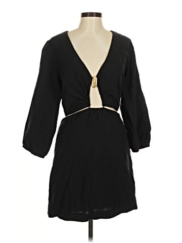 ViX by Paula Hermanny Casual Dress (view 1)