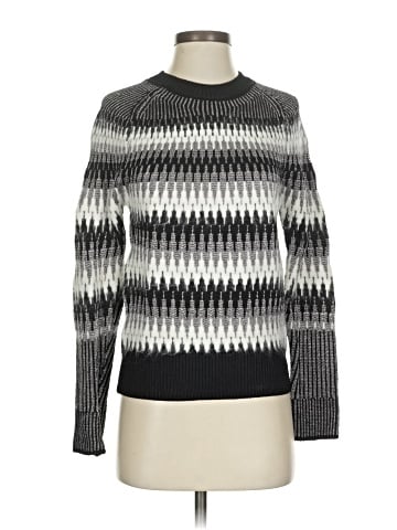 Reiss Turtleneck Sweater (view 1)