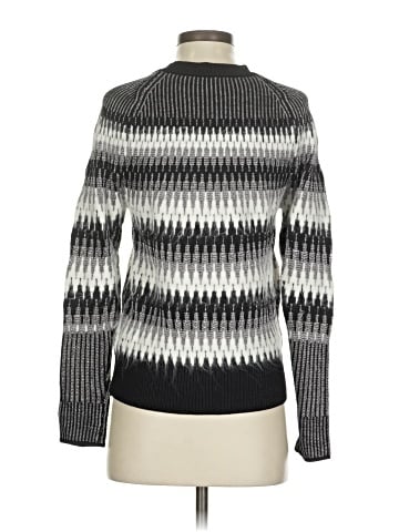 Reiss Turtleneck Sweater (view 2)