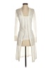 Thalia Sodi Ivory Cardigan Size XS - photo 1