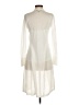 Thalia Sodi Ivory Cardigan Size XS - photo 2
