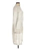 Thalia Sodi Ivory Cardigan Size XS - photo 4